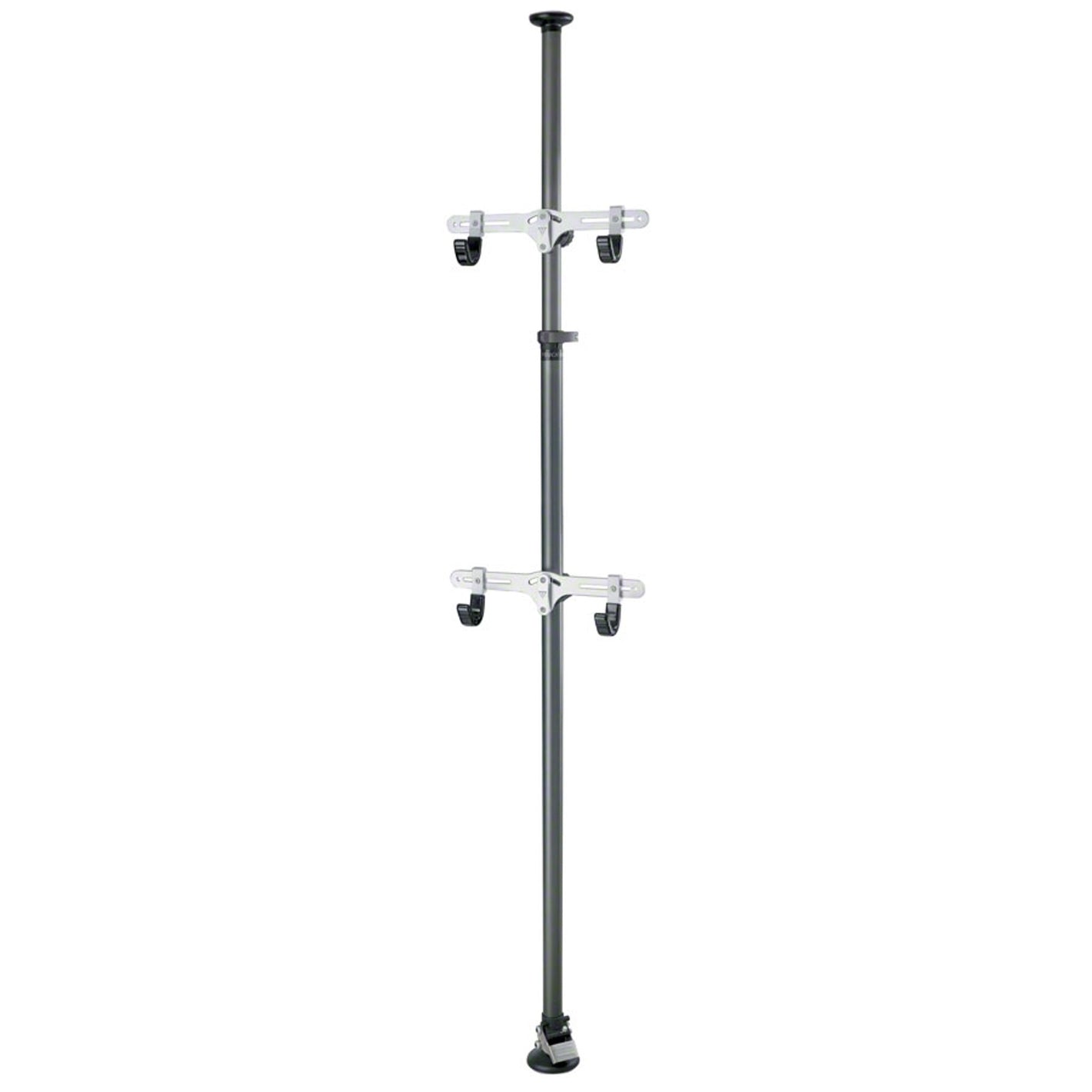 Dual-Touch Bike Stand