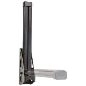 Wall Post Storage Stand