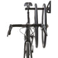 Wall Post Storage Stand