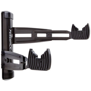 2D Wall Rack