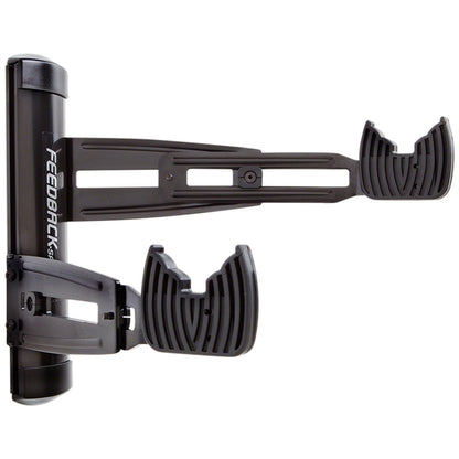 2D Wall Rack