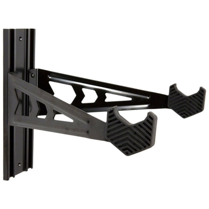 Wall Rack