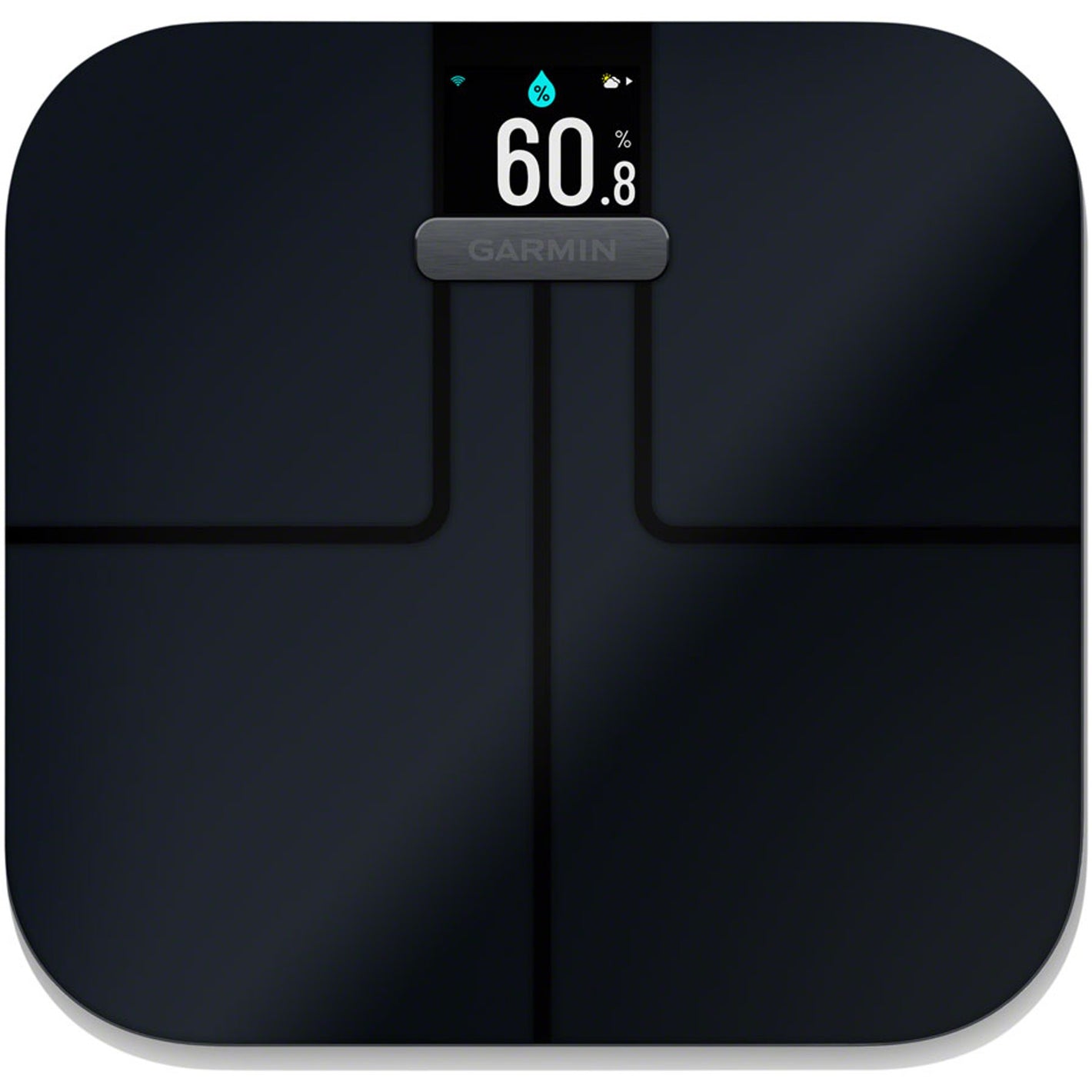 Index S2 Smart Scale