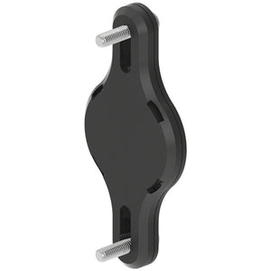 Matrix AirTag Holder