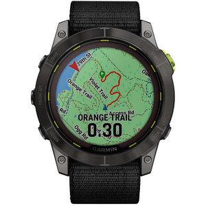 Enduro 2 GPS Smartwatch