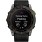 Enduro 2 GPS Smartwatch