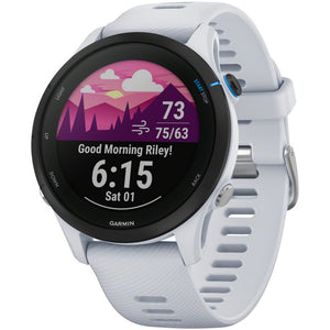 Forerunner 255 Music GPS Smartwatch