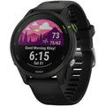 Forerunner 255 Music GPS Smartwatch