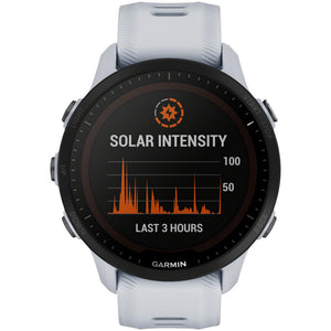 Forerunner 955 Solar GPS Smartwatch