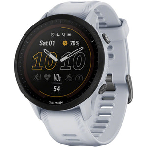 Forerunner 955 Solar GPS Smartwatch