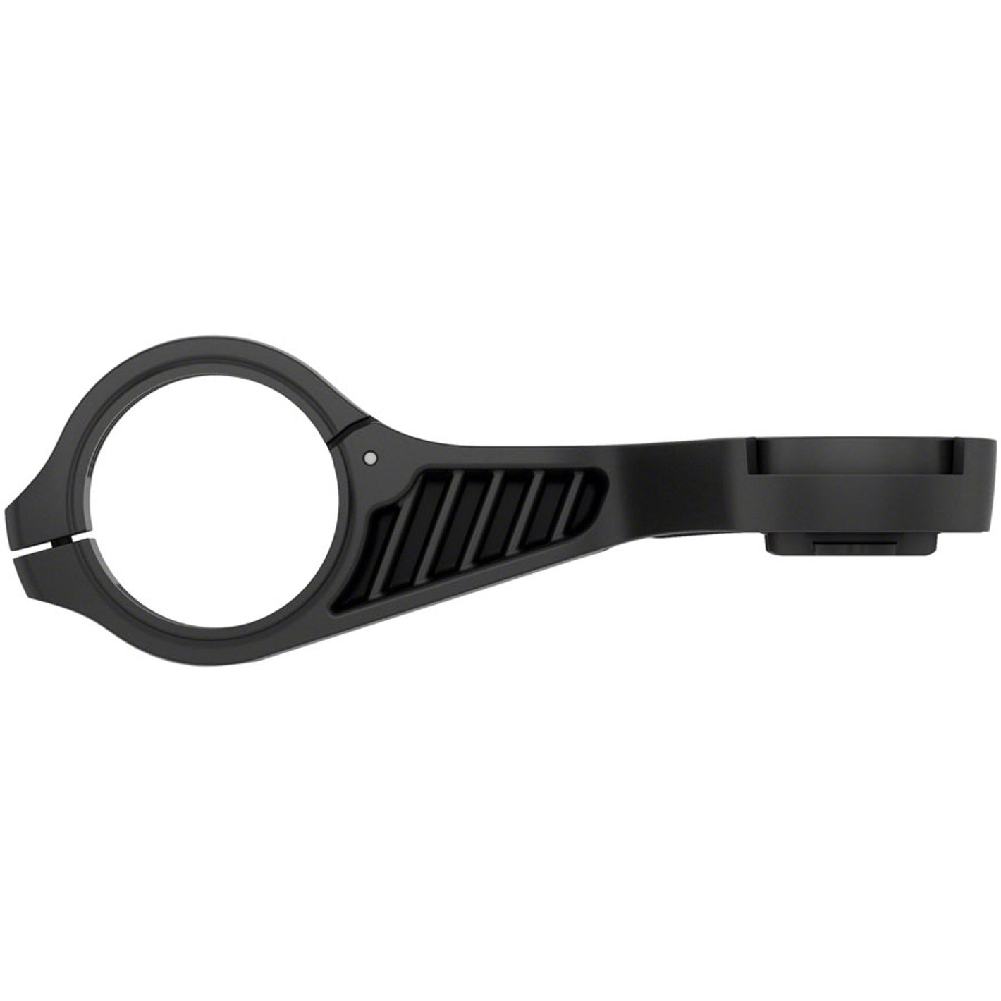 Flush Out-Front Mount