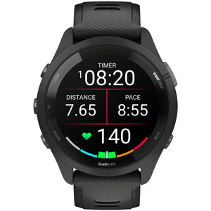 Forerunner 265 GPS Smartwatch