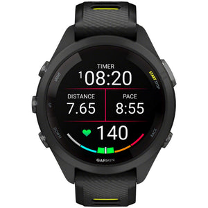 Forerunner 265S GPS Smartwatch