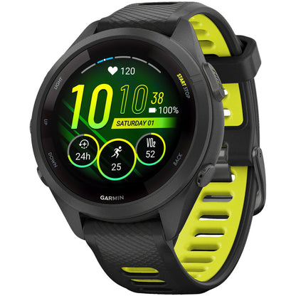 Forerunner 265S GPS Smartwatch