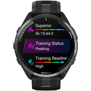 Forerunner 965 GPS Smartwatch