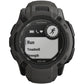 Instinct 2X Solar GPS Smartwatch
