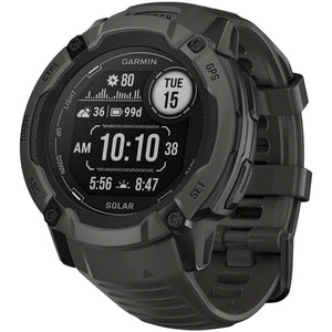 Instinct 2X Solar GPS Smartwatch