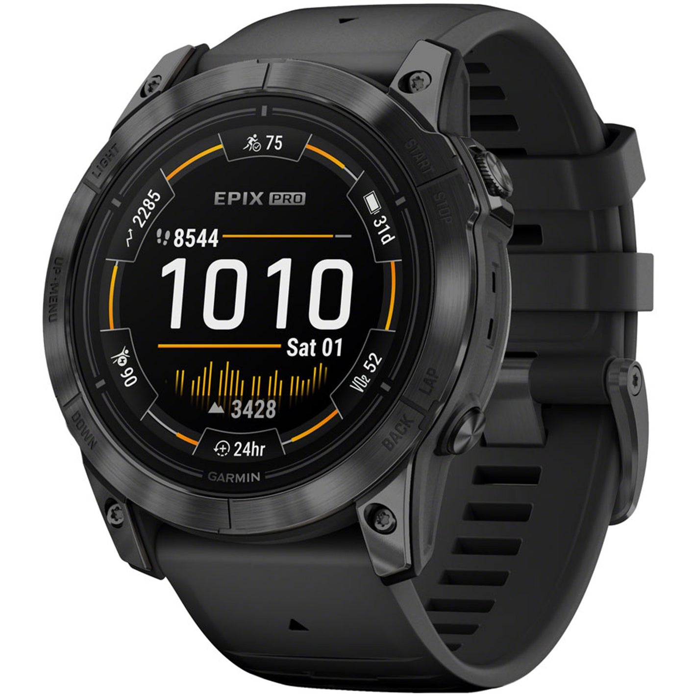 epix Pro Gen 2 Smartwatch