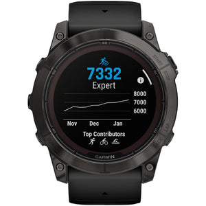 fenix 7X Pro Sapphire Solar Smartwatch