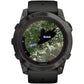 fenix 7X Pro Sapphire Solar Smartwatch