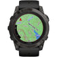 fenix 7X Pro Sapphire Solar Smartwatch