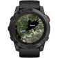 fenix 7X Pro Solar Smartwatch