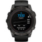 fenix 7 Pro Sapphire Solar Smartwatch