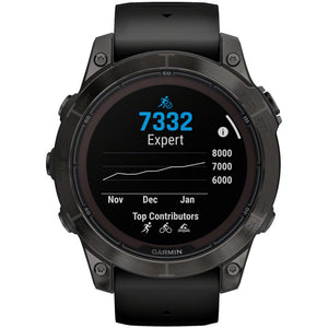 fenix 7 Pro Sapphire Solar Smartwatch