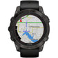 fenix 7 Pro Sapphire Solar Smartwatch