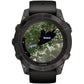 fenix 7 Pro Sapphire Solar Smartwatch