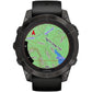 fenix 7 Pro Sapphire Solar Smartwatch