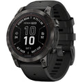 fenix 7 Pro Sapphire Solar Smartwatch