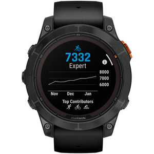 fenix 7 Pro Solar Smartwatch