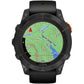 fenix 7 Pro Solar Smartwatch