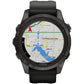 fenix 7S Pro Sapphire Solar Smartwatch
