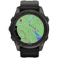 fenix 7S Pro Sapphire Solar Smartwatch