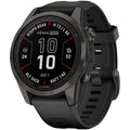 fenix 7S Pro Sapphire Solar Smartwatch
