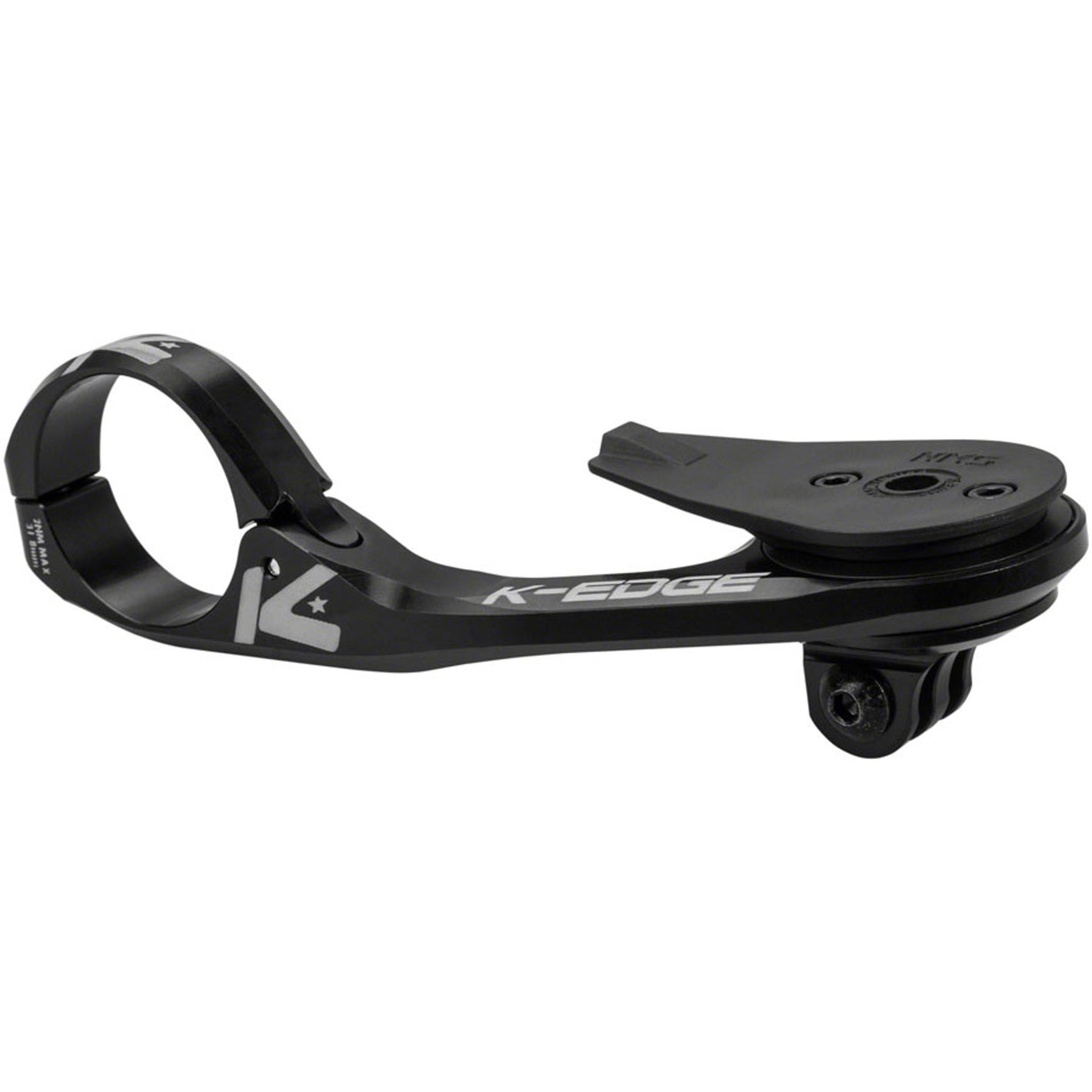 Hammerhead Max XL Combo Mount