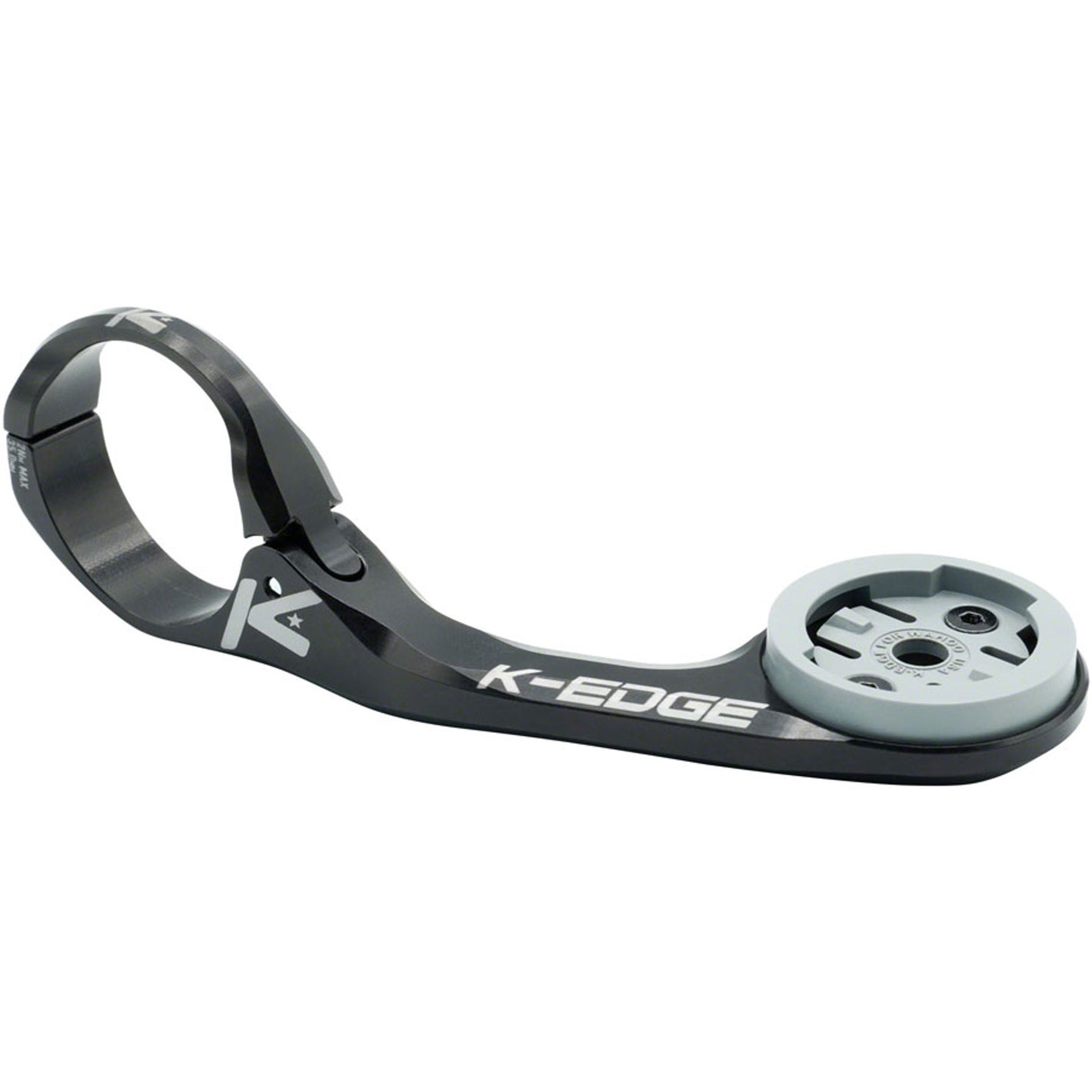 Wahoo Max XL Mount
