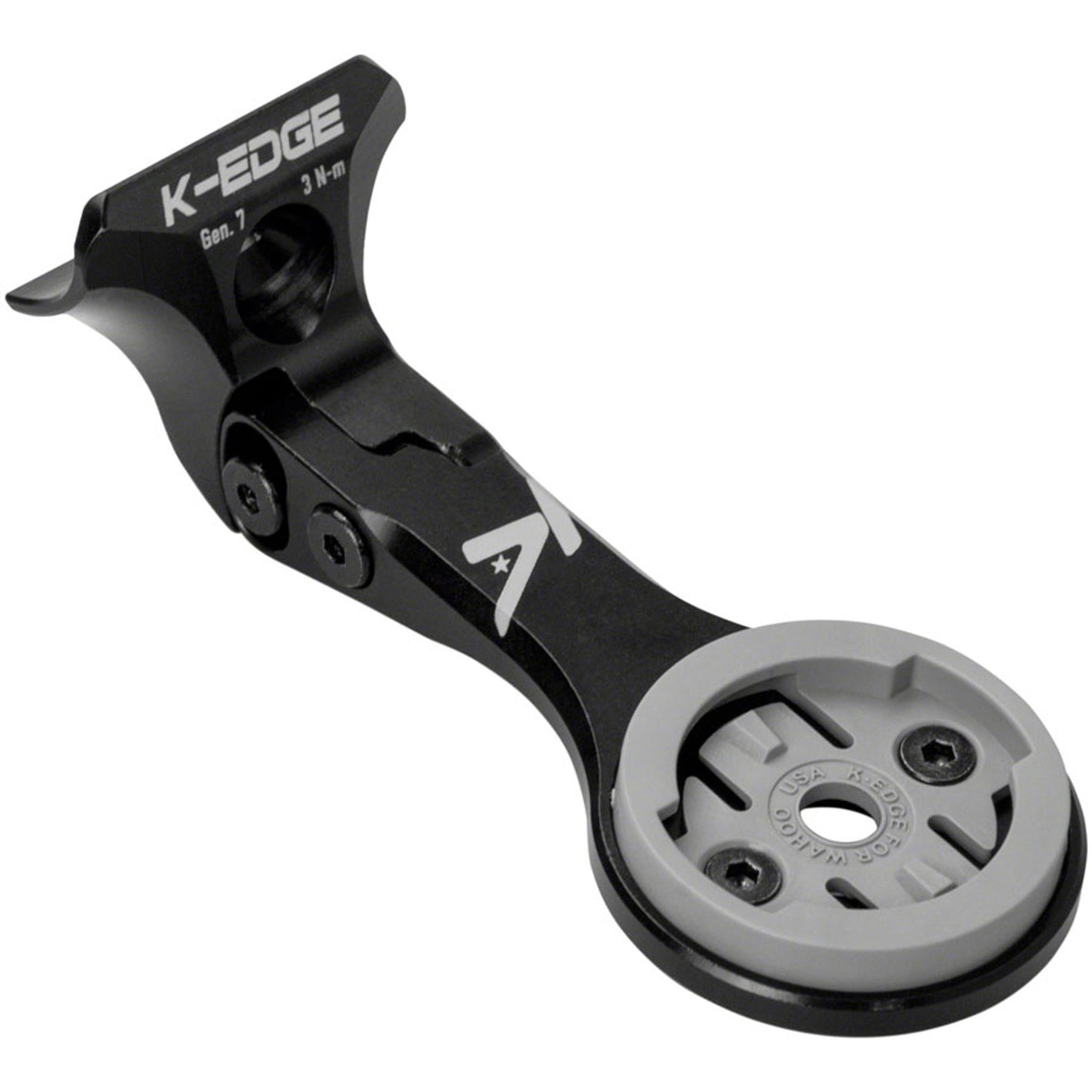 Wahoo Gen 7 Madone Mount