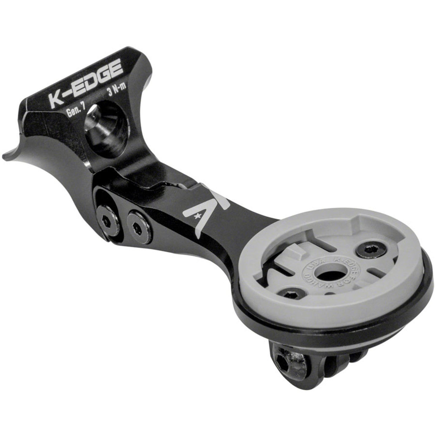 Wahoo Gen 7 Madone Combo Mount