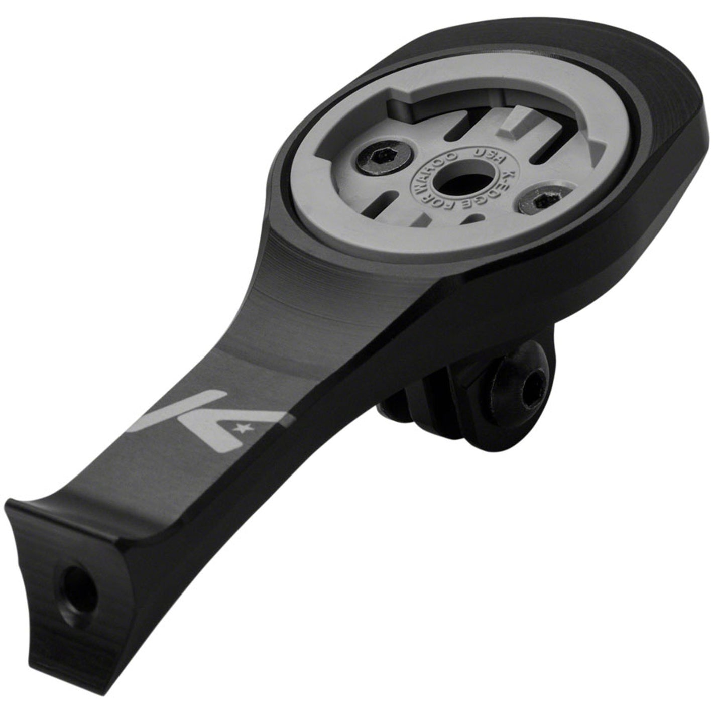 Wahoo Specialized Roval Combo Mount