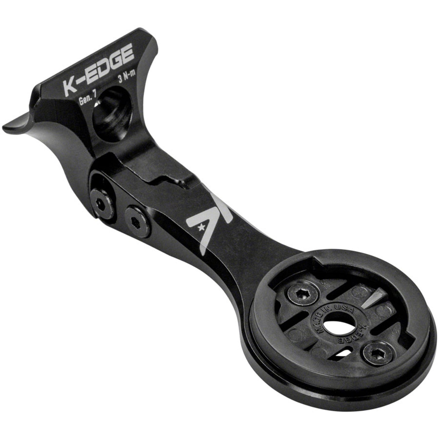Garmin Gen 7 Madone Mount
