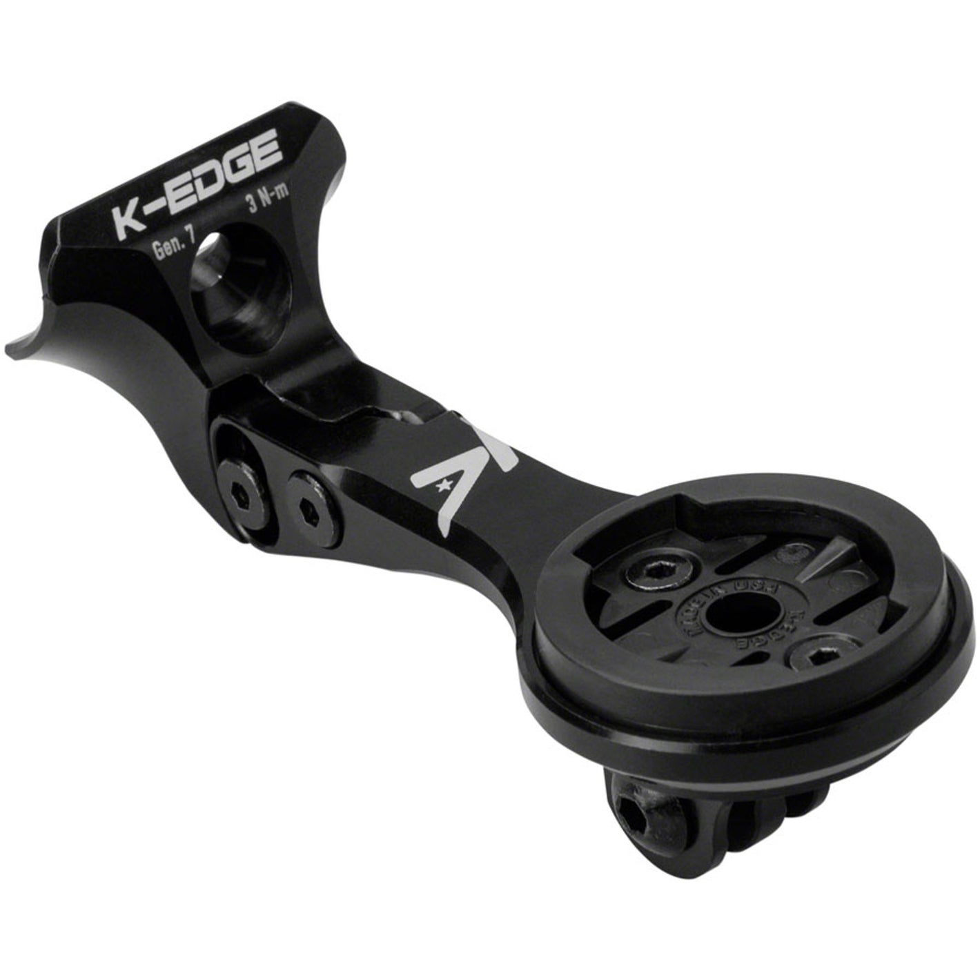 Garmin Gen 7 Madone Combo Mount