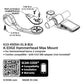 Hammerhead Max XL Mount