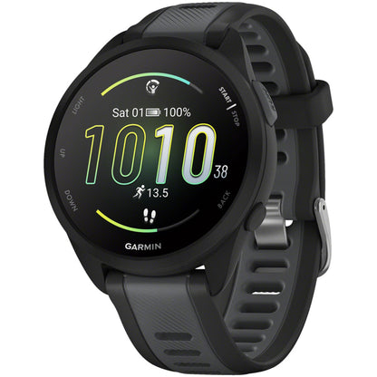 Forerunner 165 Running Watch
