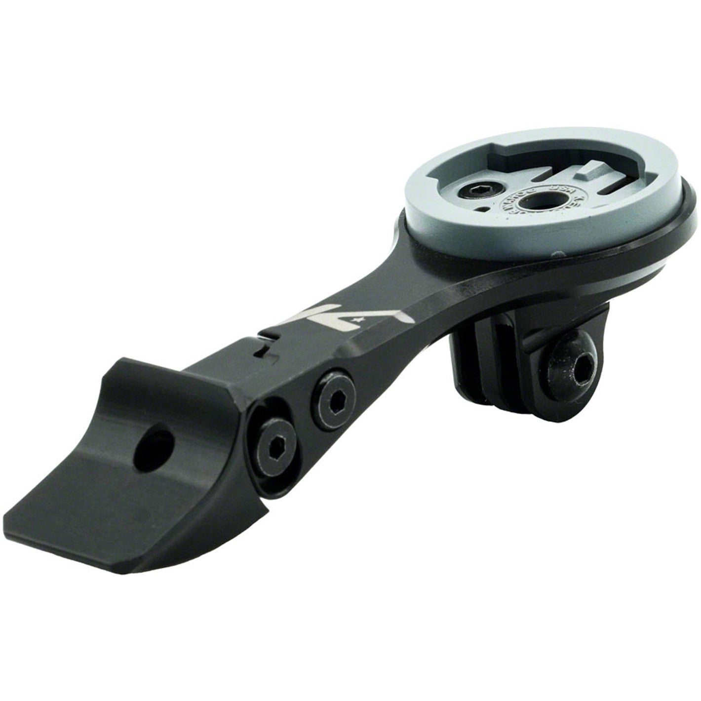 Wahoo Gen. 8 Madone Combo Mount