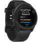 Forerunner 745 GPS Watch