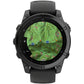fenix E Smartwatch