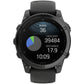 fenix E Smartwatch